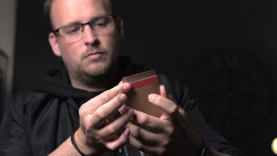 Steal by Jamie Daws video (Download) - Image 3
