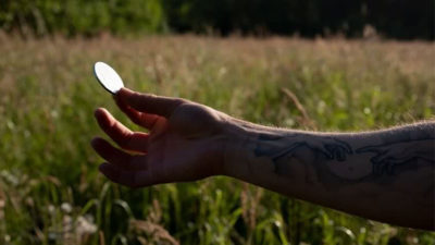 The Vault - Silver Finger by Matthieu Hamaissi video (Download) - Image 2