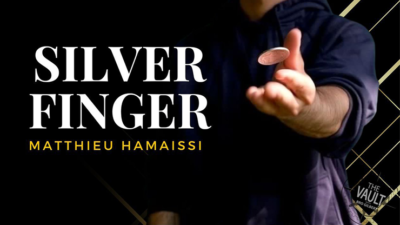 The Vault - Silver Finger by Matthieu Hamaissi video (Download)
