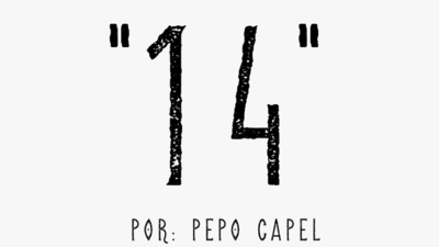 14, Gimmicks and Online Instructions by Pepo Capel & Crazy Jokers