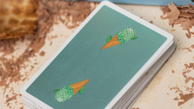 Scoops Playing Cards by OPC - Image 2