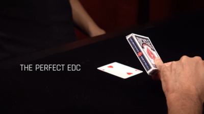 Pyxis Red English, Gimmicks and Online Instructions by Nicolas Basbous and Vernet Magic - Image 2