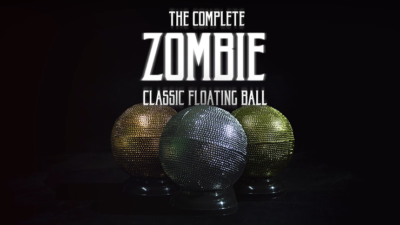 The Complete Zombie Copper, Gimmicks and Online Instructions by Vernet Magic - Image 4