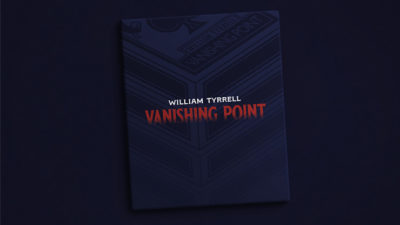 Vanishing Point, Gimmicks and Online Instructions by William Tyrrell