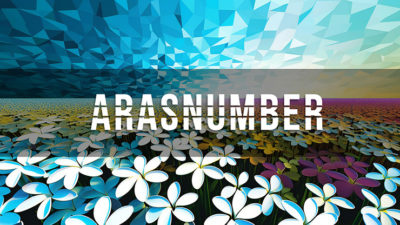 Arasnumber by Negan video (Download)