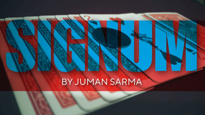 Signum by Juman Sarma video (Download)