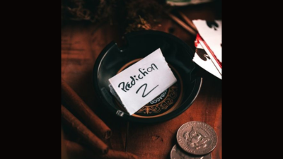Switch Cup Ash Edition, Gimmicks and Online Instructions by Jérôme Sauloup & Magic Dream - Image 5