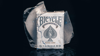 Snow Deck by Yoan Tanuji (Gimmicks and Online Instructions) - Image 2
