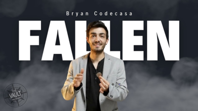 The Vault - Fallen by Bryan Codecasa video (Download)