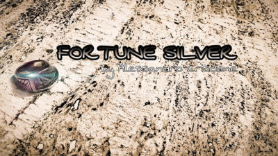 Fortune Silver by Alessandro Criscione video (Download)