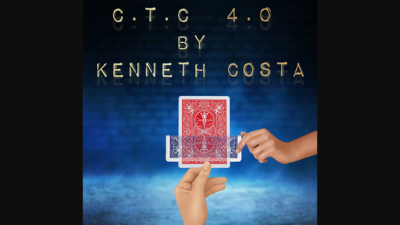 C.T.C. version 4.0 by Kenneth Costa video (Download)