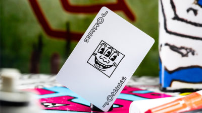 Keith Haring Playing Cards by theory11 - Image 6