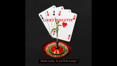 Lucky Roulette by Francesco Carrara video (Download)