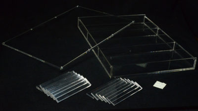 Carat X3x3, Holds 9 Decks - Image 5
