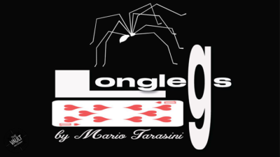 The Vault - Longlegs by Mario Tarasini video (Download)