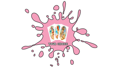 Your Choice by Francesco Carrara mixed media (Download)