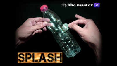Splash by Tybbe Master video (Download)