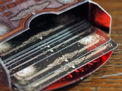 Oracle Playing Cards by Chris Ovdiyenko - Image 2