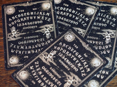 Oracle Playing Cards by Chris Ovdiyenko - Image 3