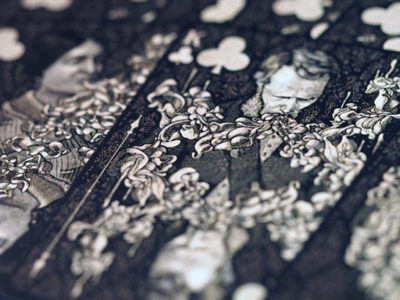 Oracle Playing Cards by Chris Ovdiyenko - Image 6