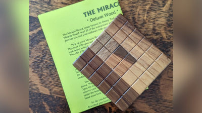 Deluxe Miracle Board by Zanadu Magic - Image 2