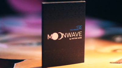 MOON WAVE by Victor Sanz and Agus Tjiu - Image 4