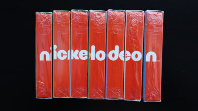 Fontaine Nickelodeon: Ren and Stimpy Playing Cards - Image 4