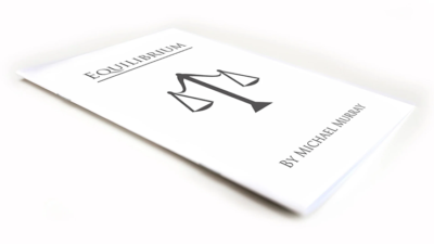 Equilibrium, Gimmicks and Online Instructions by Michael Murray