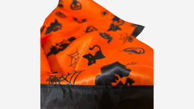 Halloween Costume Bag by Bazar De Magia - Image 3