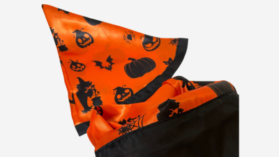 Halloween Costume Bag by Bazar De Magia - Image 4