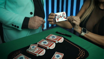 ONE MORE BOX RED, Gimmicks and Online Instructions by Gustavo Raley - Image 3