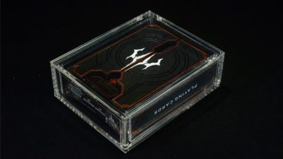 Carat XXL Single Deck Case - Image 2