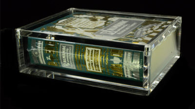 Carat XXL Single Deck Case - Image 3