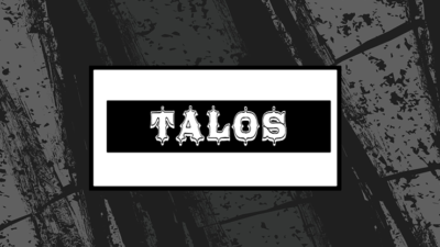 Talos by Geni video (Download)