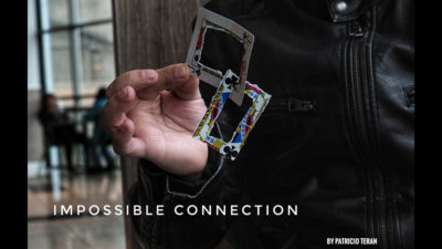 Impossible Connection by Patricio Teran video (Download)
