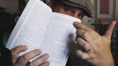 1984 BOOK TEST, Gimmick and Online Instructions by Josh Zandman - Image 2