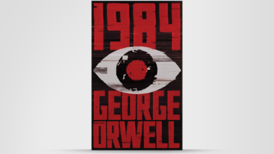1984 BOOK TEST, Gimmick and Online Instructions by Josh Zandman