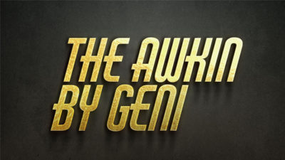 The Awkin by Geni video (Download)