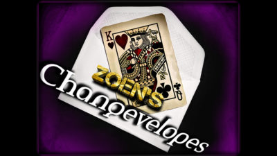 Changevelopes by Zoen's video (Download)