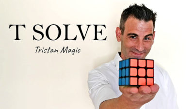 T Solve by Tristan Magic video (Download)