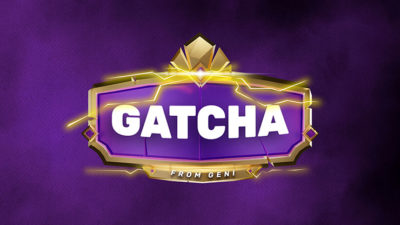 Gatcha by Geni video (Download)
