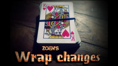 Wrap changes by Zoen's video (Download)