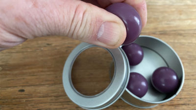 John Anders Make It Easy Balls - Image 2