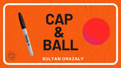 The Vault - Cap and Ball by Sultan Orazaly video (Download)