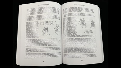 The Business Card Compendium by Mark Strivings - Image 2