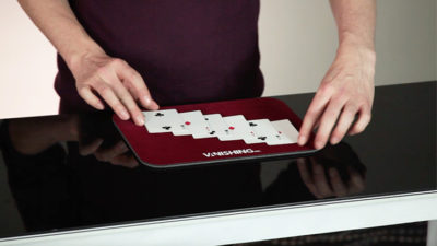 Ultimate Oil and Water, Gimmicks, Online Instructions and Special Cards by Anthony Owen - Image 4