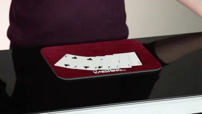 Ultimate Oil and Water, Gimmicks, Online Instructions and Special Cards by Anthony Owen - Image 5