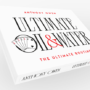 Ultimate Oil and Water, Gimmicks, Online Instructions and Special Cards by Anthony Owen 75507-full.png
