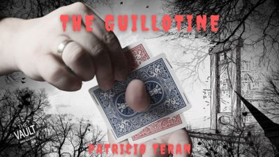 The Vault - Guillotine by Patricio Teran video (Download)