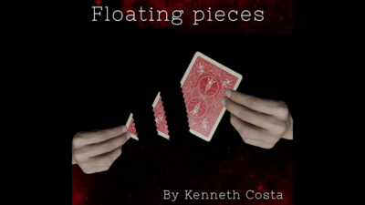Floating Pieces by Kenneth Costa video (Download)